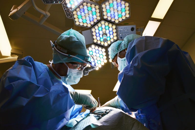 Healthcare Industry